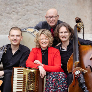 Orchestra Mondo