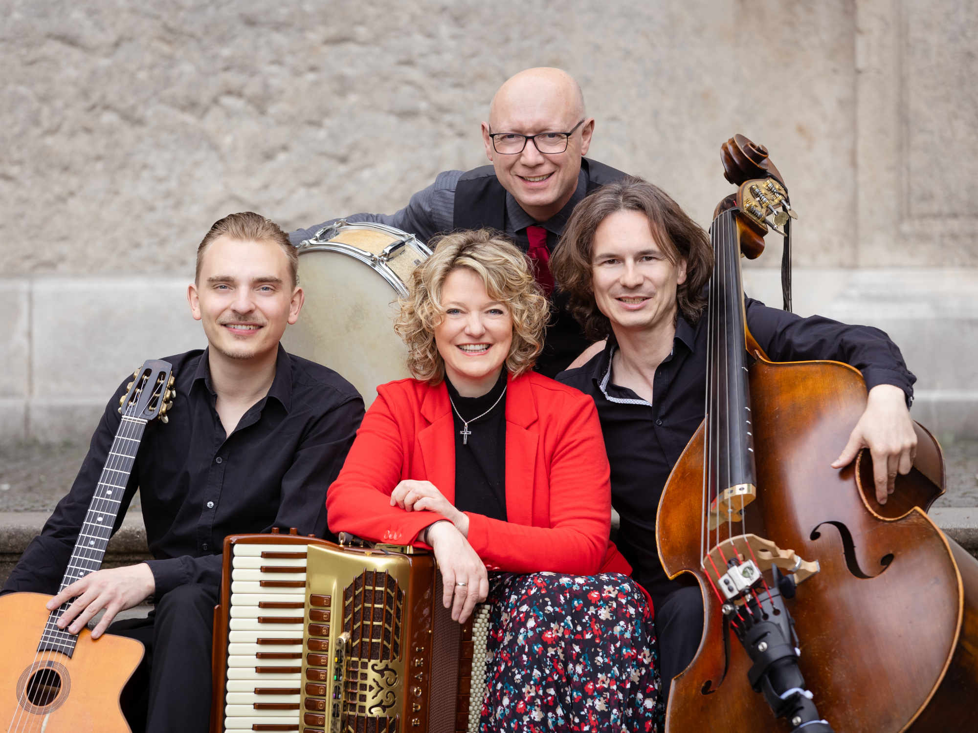 Orchestra Mondo