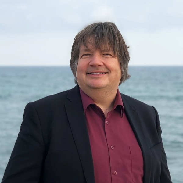 Dirk Raufeisen