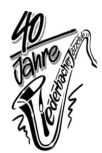 40 Jahre Liederbacher Jazzclub